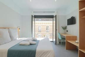 Victoria Suites 57